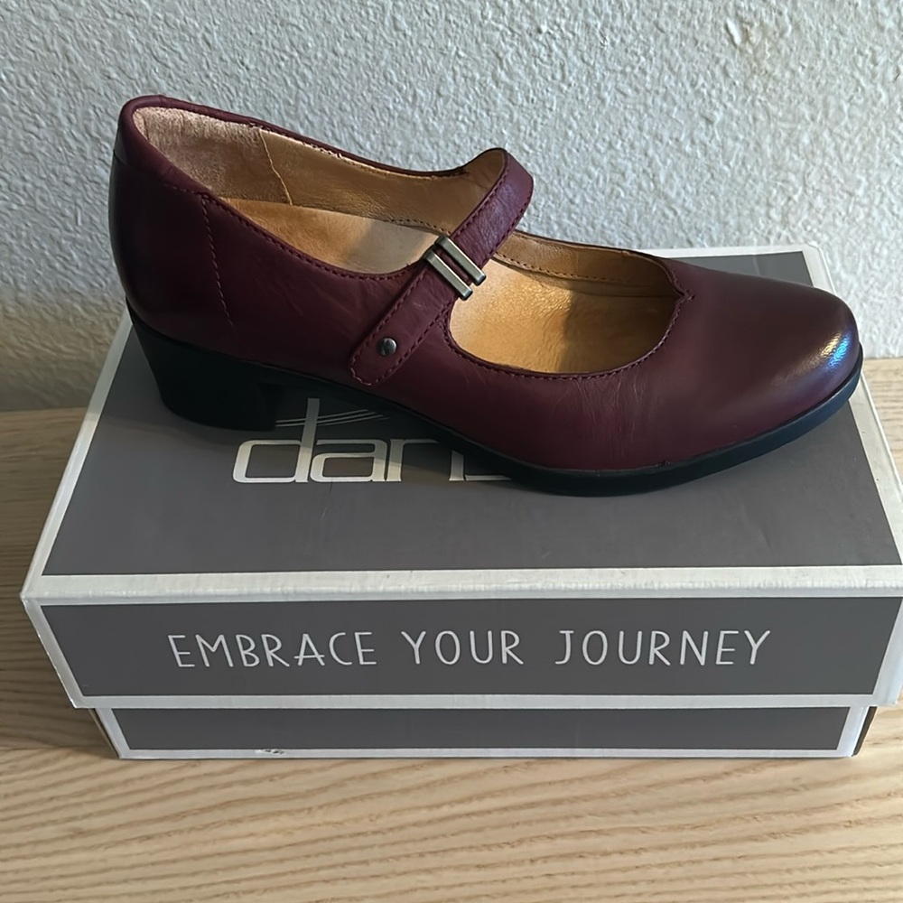 Dansko ‘Callista’ size 38